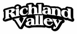 RICHLAND VALLEY trademark