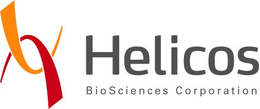 HELICOS BIOSCIENCES CORPORATION trademark