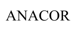 ANACOR trademark
