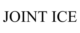 JOINT ICE trademark