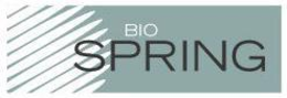 BIO SPRING trademark