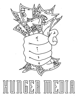 HUNGER MEDIA trademark