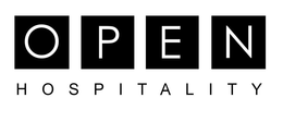OPEN HOSPITALITY trademark