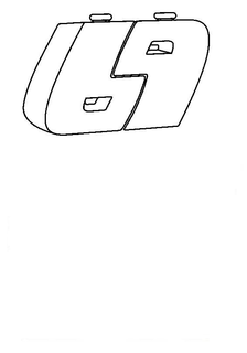 69 trademark