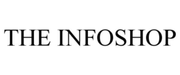 THE INFOSHOP trademark