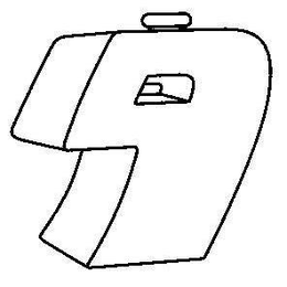 9 trademark