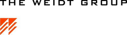 THE WEIDT GROUP trademark