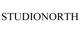 STUDIONORTH trademark