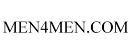 MEN4MEN.COM trademark