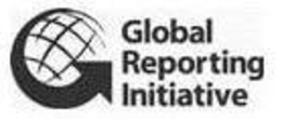 GLOBAL REPORTING INITIATIVE trademark