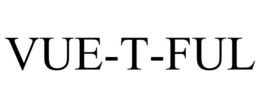 VUE-T-FUL trademark