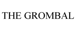 THE GROMBAL trademark
