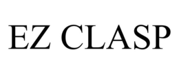EZ CLASP trademark
