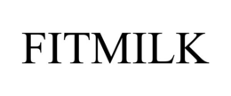 FITMILK trademark