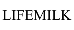 LIFEMILK trademark
