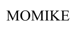 MOMIKE trademark