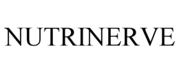 NUTRINERVE trademark