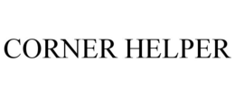 CORNER HELPER trademark