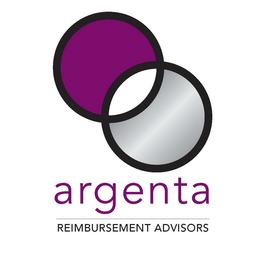ARGENTA REIMBURSEMENT ADVISORS trademark
