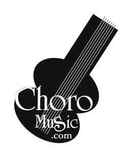 CHORO MUSIC.COM trademark