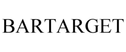 BARTARGET trademark