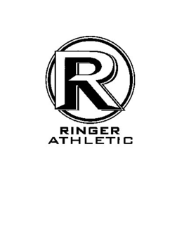 R RINGER ATHLETIC trademark