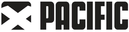 PACIFIC X trademark