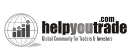 HELPYOUTRADE.COM GLOBAL COMMUNITY FOR TRADERS & INVESTORS trademark