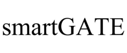 SMARTGATE trademark