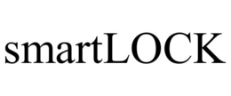 SMARTLOCK trademark