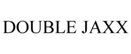 DOUBLE JAXX trademark