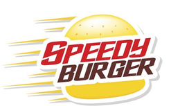 SPEEDY BURGER trademark