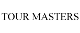 TOUR MASTERS trademark