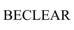 BECLEAR trademark