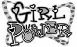 GIRL POWER trademark