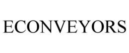 ECONVEYORS trademark