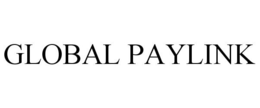 GLOBAL PAYLINK trademark