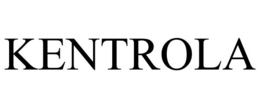 KENTROLA trademark