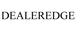 DEALEREDGE trademark