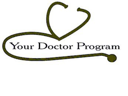 YOUR DOCTOR PROGRAM trademark