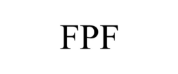 FPF trademark