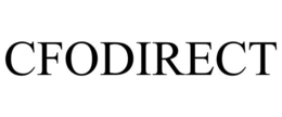 CFODIRECT trademark