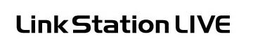 LINKSTATION LIVE trademark
