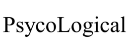 PSYCOLOGICAL trademark