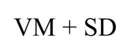 VM + SD trademark