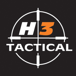 H3 TACTICAL trademark
