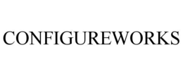 CONFIGUREWORKS trademark