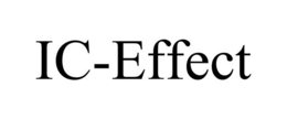 IC-EFFECT trademark