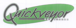 QUICKVEYOR trademark