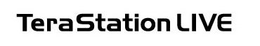 TERASTATION LIVE trademark